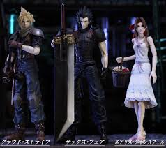 「エアリス・ゲインズブール」の画像検索結果