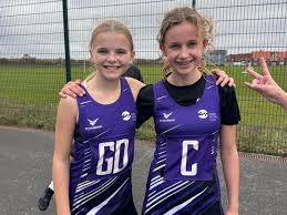 Image result for Swan Centre Netball Club