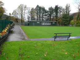 Image result for Ripponden Park Bowling Club