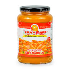 Afbeeldingsresultaat voor aji panca hot pepper