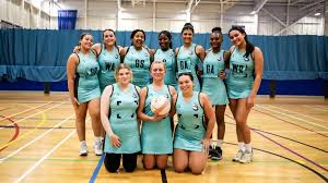 Image result for Elvington Ladies Netball Club