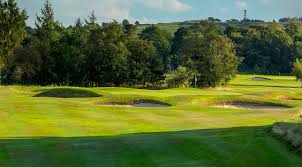 Image result for Dalmally Golf Club