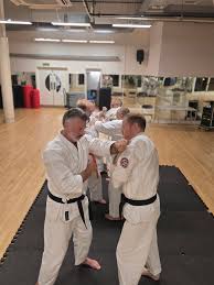 Image result for Jutsu Karate Association, Cobham, Surrey