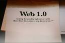 Web 1.0 Nostalgia | UFO Maps | Google Tivo And Other Future ...
