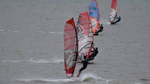 Image result for West Pennine Sailboard Club