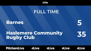 Image result for Haslemere Community Rugby Club