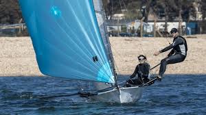 Image result for Brightlingsea Sailing Club