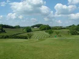 Image result for Coed-Y-Mwstwr Golf Club (1988) Ltd