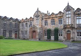 Image result for St Andrews Universities