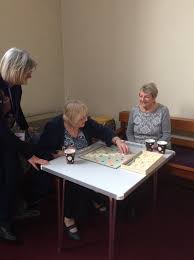 Image result for Harrogate Scrabble Club