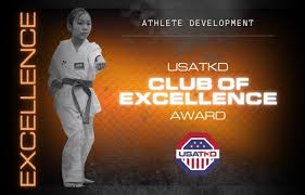 Image result for Taekwondo Athletes Program USA