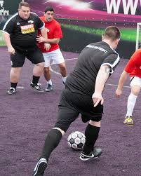 Image result for MAN v FAT Football Falmer