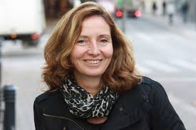 Image result for Gunn Karin Gjul