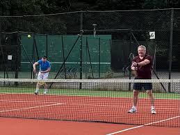 Image result for Bramhall Park Lawn Tennis Club
