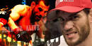 jon fitch