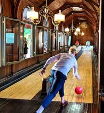 Image result for Linthouse Bowling Club