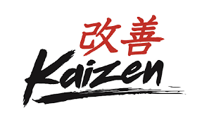 Image result for Kaizen No-Michi School of Shotokan Karate