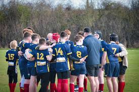 Image result for Coalville Rugby Football Club