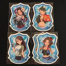 「桐野アヤ アイドルマスターシンデレラガールズ」の画像検索結果