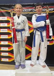 Image result for St Helen`s School Of Taekwondo