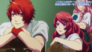 「月宮林檎 うたの☆プリンスさまっ♪マジLOVE1000％」の画像検索結果