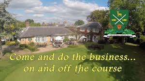 Image result for Old Fold Manor Golf Club Ltd