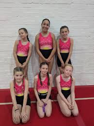Image result for Allstarz Gymnastics Club