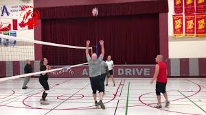 Image result for Bolton Volleyball Club