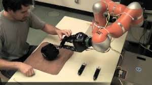 Bildergebnis für kuka lwr