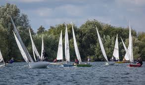 Image result for Maidenhead Sailing Club