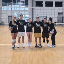 Image result for Reading Aces Volleyball Club