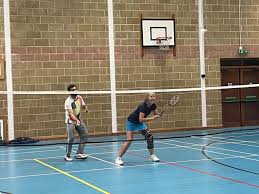 Image result for Somerset Nomads Badminton Club