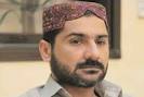 Banned outfit People's Peace Committee head Uzair Jan Baloch has been ... - uzair-baloch_s-arrest-warrant-reissued