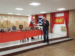 Image result for Assheton Bowmen Archery Club