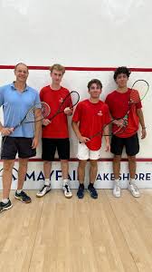 Image result for York Squash Rackets Club