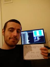 Image result for linux nerd