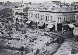 Image result for poze bucuresti vechi