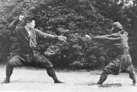 Image result for Central London Ninjutsu