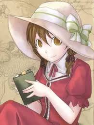 「キール=フリージス 悪ノ娘」の画像検索結果