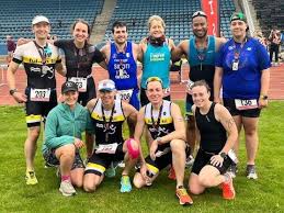 Image result for South London Triathlon Club