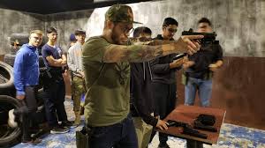 Image result for Fermoy Airsoft Gun Club
