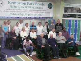 Image result for Lawson Park Bowling Club