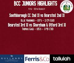 Image result for Southborough Cricket Club