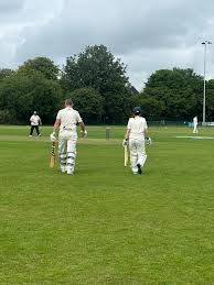 Image result for Firwood Bootle Cricket Club