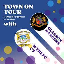 Image result for Glasson Rangers Amateur Rugby League Football Club