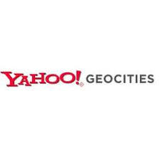 Image result for Geocities logo