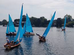 Image result for Hampton Sailing Club