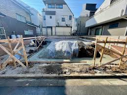 Image result for 立川市一番町5丁目〈中古〉西武拝島線「武蔵砂川」駅徒歩17分　フルリノベーション完了　廊下に独立洗面台設置　ウォークインクローゼット　食洗機　浴室暖房換気乾燥機　ペット可　アフターサービス保証付き