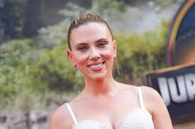 Image result for scarlett johansson