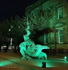 Image result for Dundee Dragons